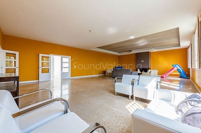 6 camera da letto Villa in vendita in Godelleta - 1.700.000 € (Rif: 4949731)