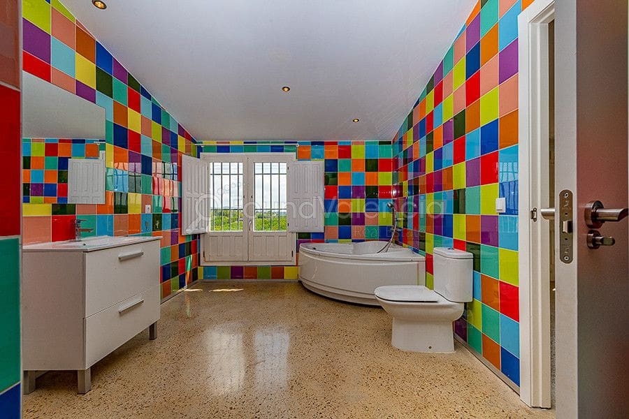 6 soveværelse Villa til salg i Godelleta - € 1.700.000 (Ref: 4949731)