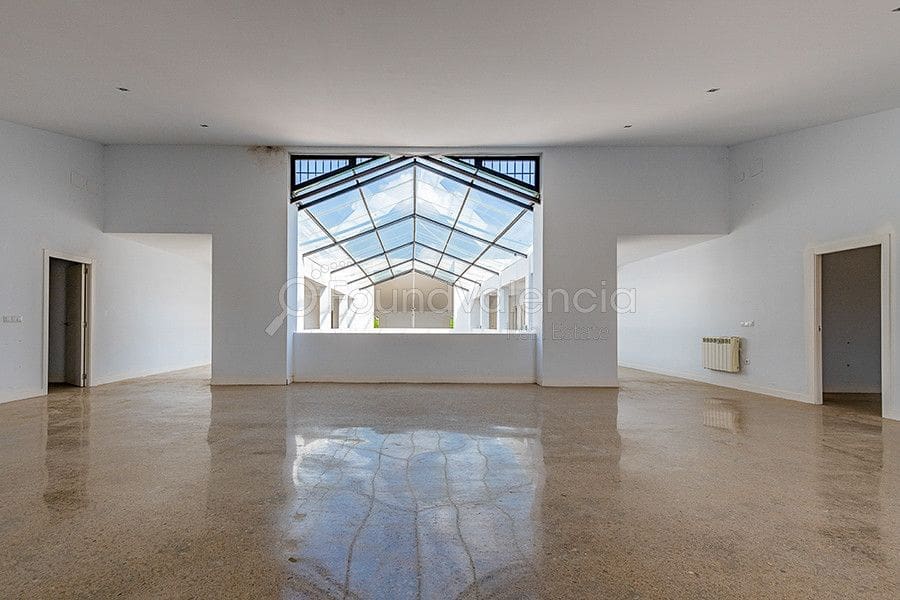 6 soveværelse Villa til salg i Godelleta - € 1.700.000 (Ref: 4949731)