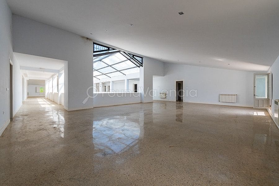 6 soveværelse Villa til salg i Godelleta - € 1.700.000 (Ref: 4949731)