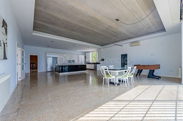 6 camera da letto Villa in vendita in Godelleta - 1.700.000 € (Rif: 4949731)