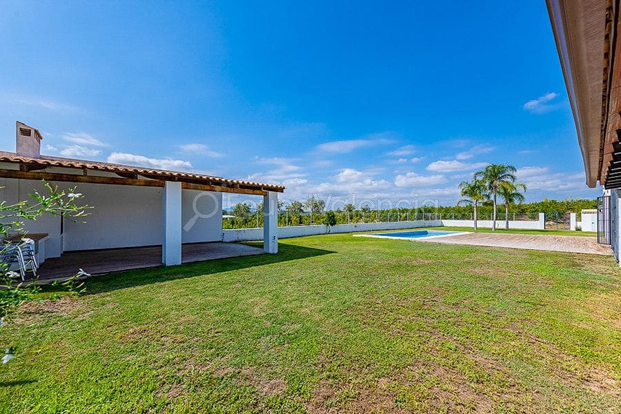 6 soveværelse Villa til salg i Godelleta - € 1.700.000 (Ref: 4949731)