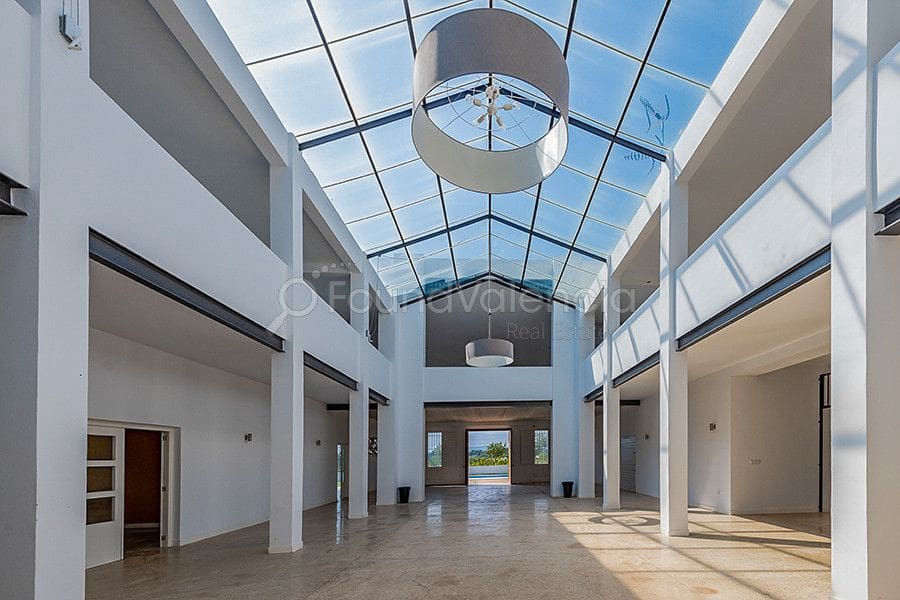 6 soveværelse Villa til salg i Godelleta - € 1.700.000 (Ref: 4949731)