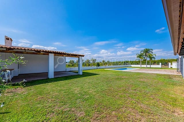 6 camera da letto Villa in vendita in Godelleta - 1.700.000 € (Rif: 4949731)