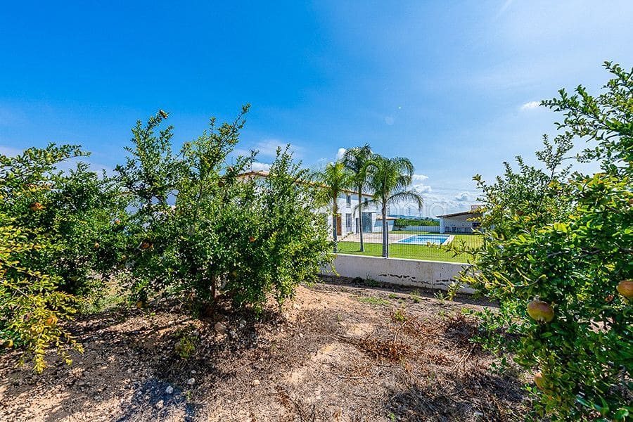 6 soveværelse Villa til salg i Godelleta - € 1.700.000 (Ref: 4949731)