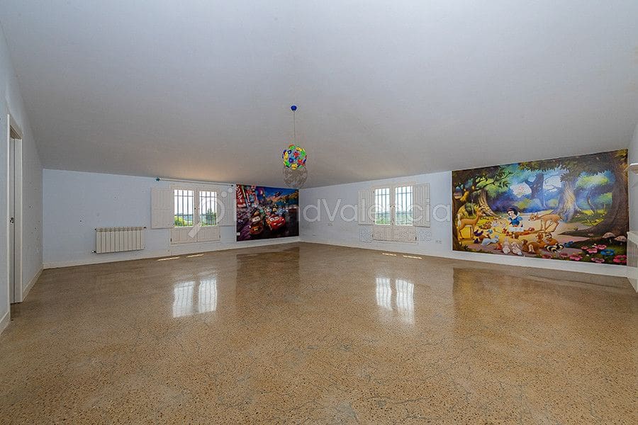 6 soveværelse Villa til salg i Godelleta - € 1.700.000 (Ref: 4949731)