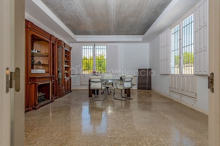 6 soveværelse Villa til salg i Godelleta - € 1.700.000 (Ref: 4949731)