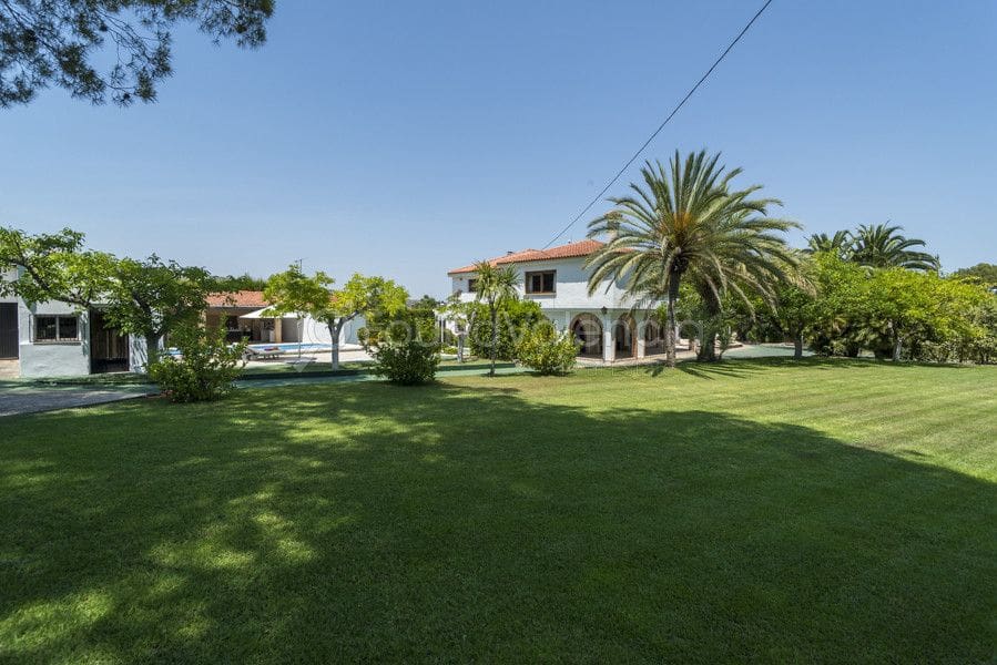 3 soverom Villa til salgs i Ontinyent - € 1 355 000 (Ref: 5199788)