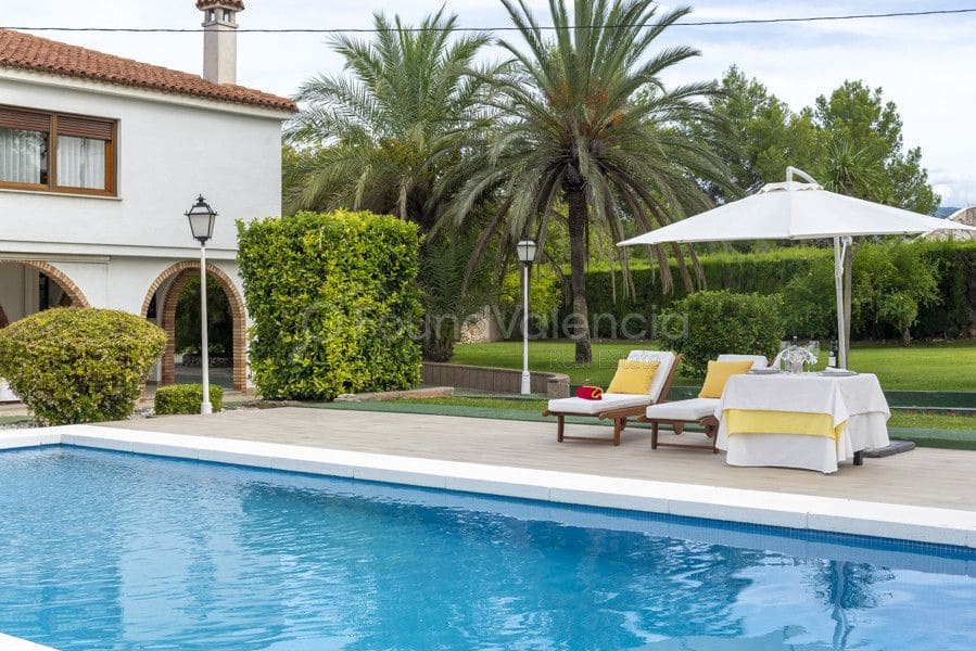 3 soverom Villa til salgs i Ontinyent - € 1 355 000 (Ref: 5199788)