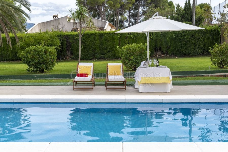 3 soverom Villa til salgs i Ontinyent - € 1 355 000 (Ref: 5199788)