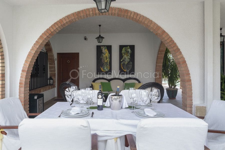 3 soverom Villa til salgs i Ontinyent - € 1 355 000 (Ref: 5199788)