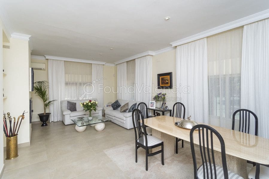 3 soverom Villa til salgs i Ontinyent - € 1 355 000 (Ref: 5199788)