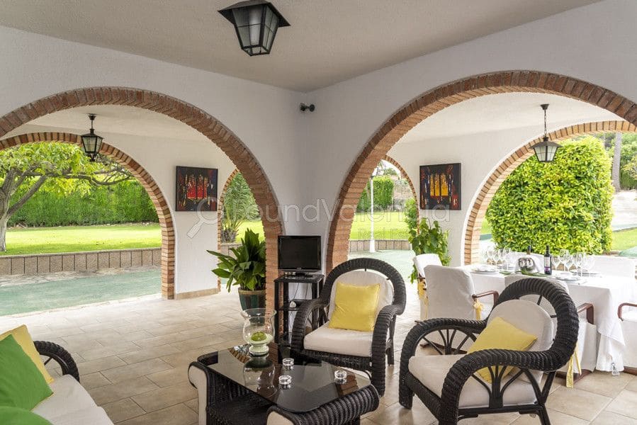 3 soverom Villa til salgs i Ontinyent - € 1 355 000 (Ref: 5199788)