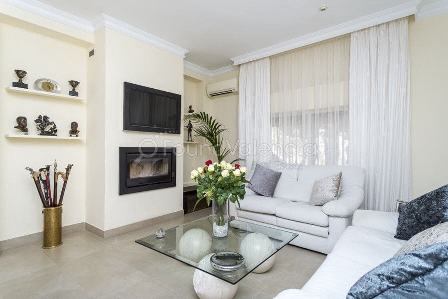 3 soverom Villa til salgs i Ontinyent - € 1 355 000 (Ref: 5199788)