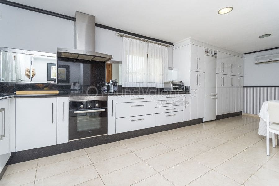 3 soverom Villa til salgs i Ontinyent - € 1 355 000 (Ref: 5199788)