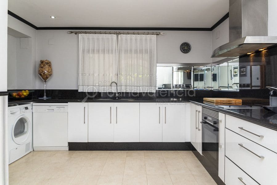 3 soverom Villa til salgs i Ontinyent - € 1 355 000 (Ref: 5199788)