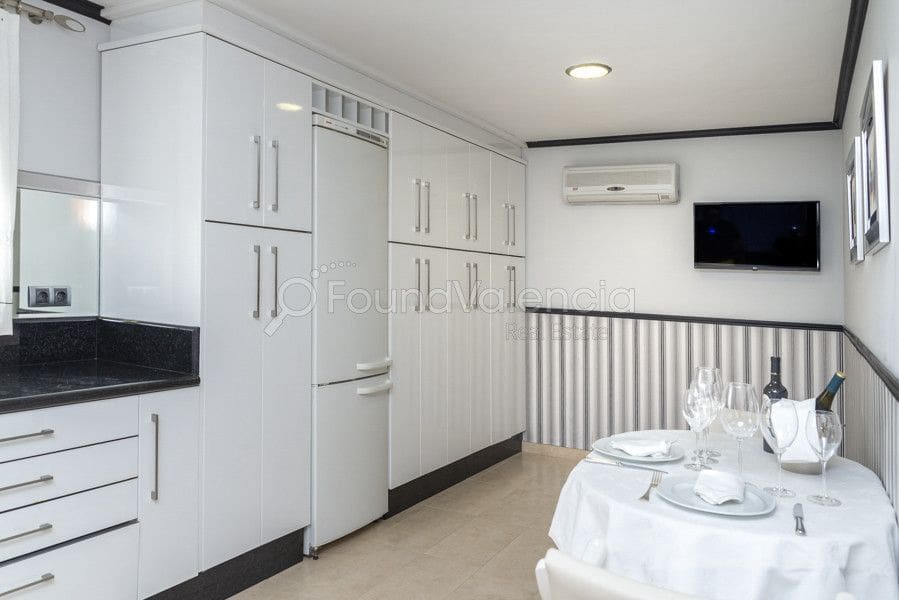 3 soverom Villa til salgs i Ontinyent - € 1 355 000 (Ref: 5199788)