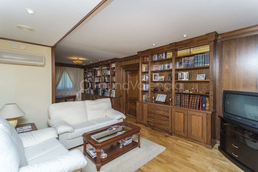 3 soverom Villa til salgs i Ontinyent - € 1 355 000 (Ref: 5199788)