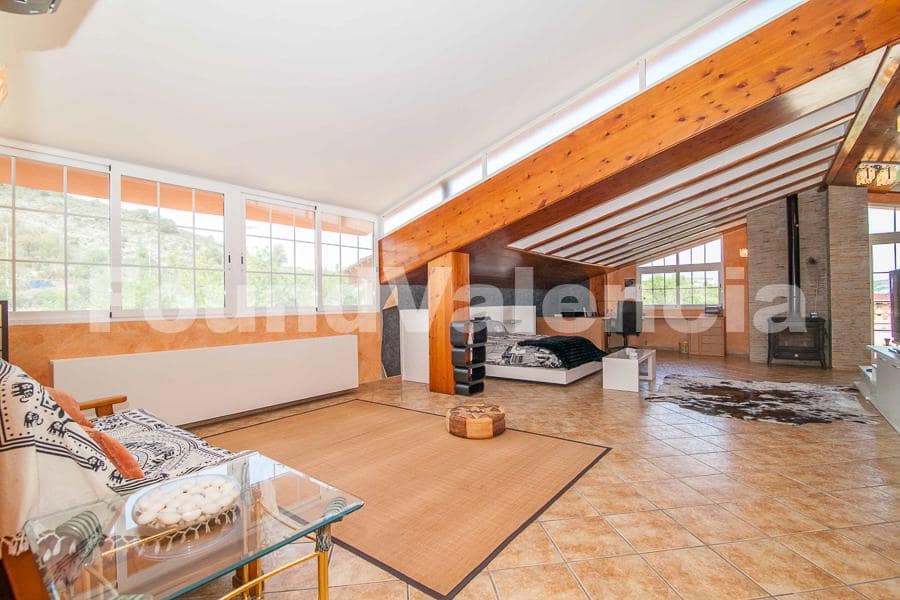 4 soverom Villa til salgs i Benaguasil - € 825 000 (Ref: 5199822)