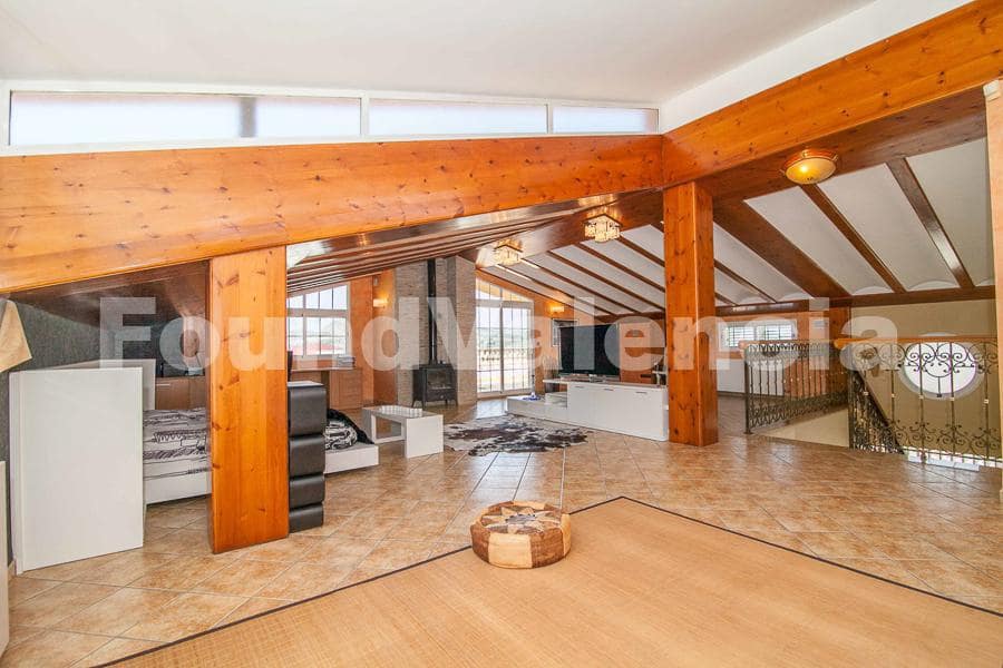 4 soverom Villa til salgs i Benaguasil - € 825 000 (Ref: 5199822)