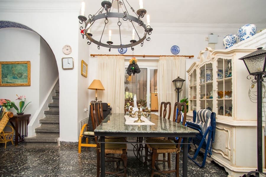 7 soveværelse Villa til salg i Naquera - € 900.000 (Ref: 5199826)