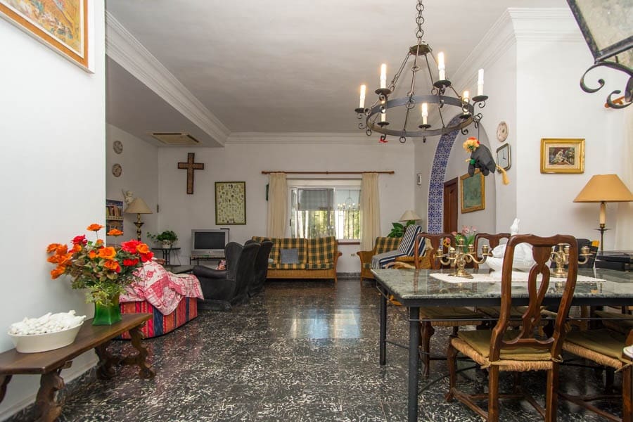 7 soveværelse Villa til salg i Naquera - € 900.000 (Ref: 5199826)