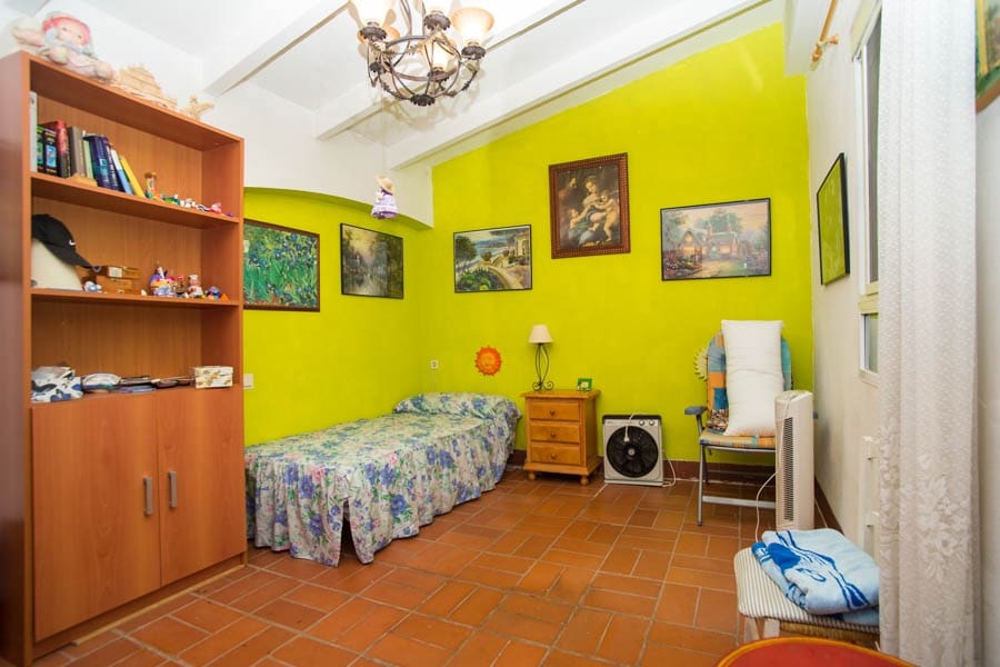 7 soveværelse Villa til salg i Naquera - € 900.000 (Ref: 5199826)