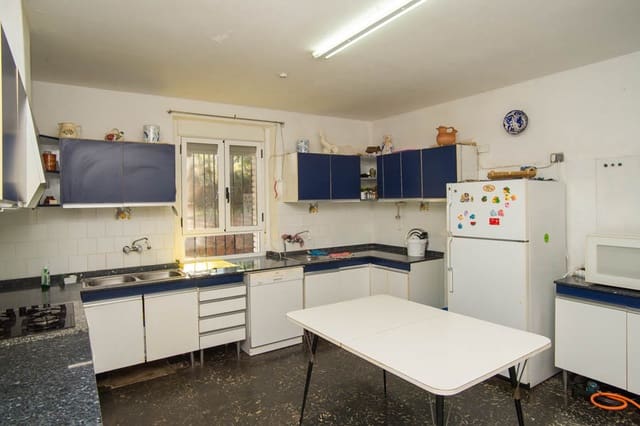 7 soverom Villa til salgs i Náquera - € 900 000 (Ref: 5199826)