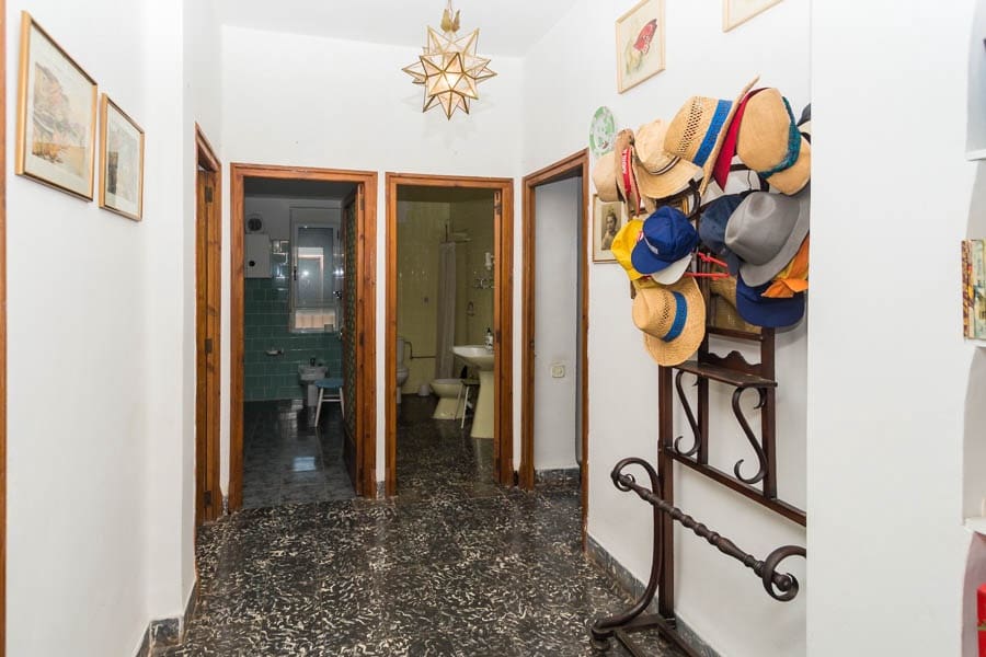 7 soveværelse Villa til salg i Naquera - € 900.000 (Ref: 5199826)