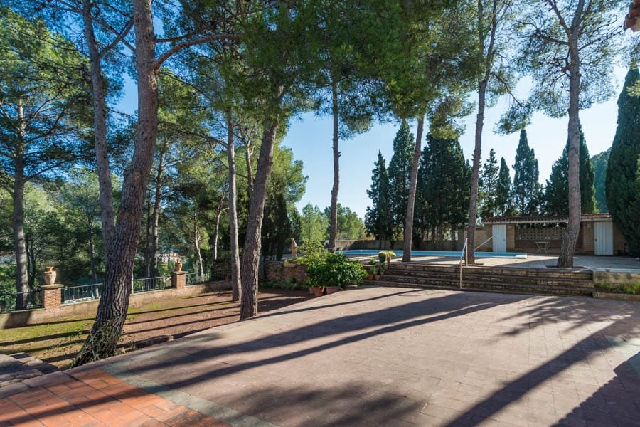 7 soveværelse Villa til salg i Naquera - € 900.000 (Ref: 5199826)