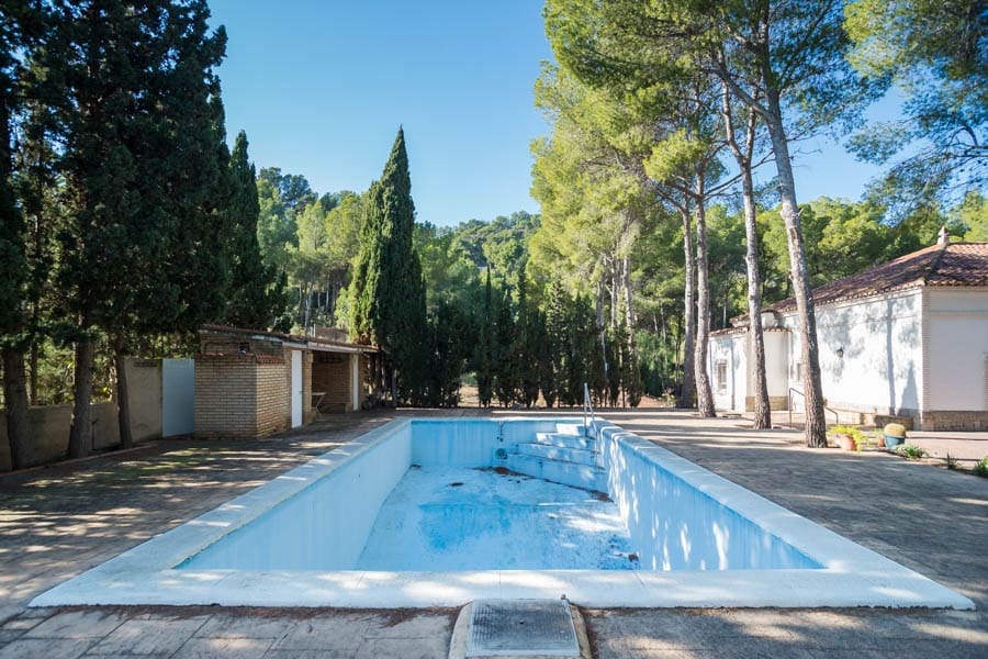 7 soveværelse Villa til salg i Naquera - € 900.000 (Ref: 5199826)