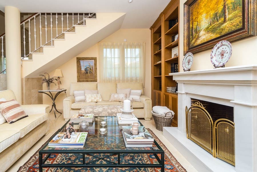 5 soveværelse Villa til salg i L'Eliana - € 1.100.000 (Ref: 5199827)