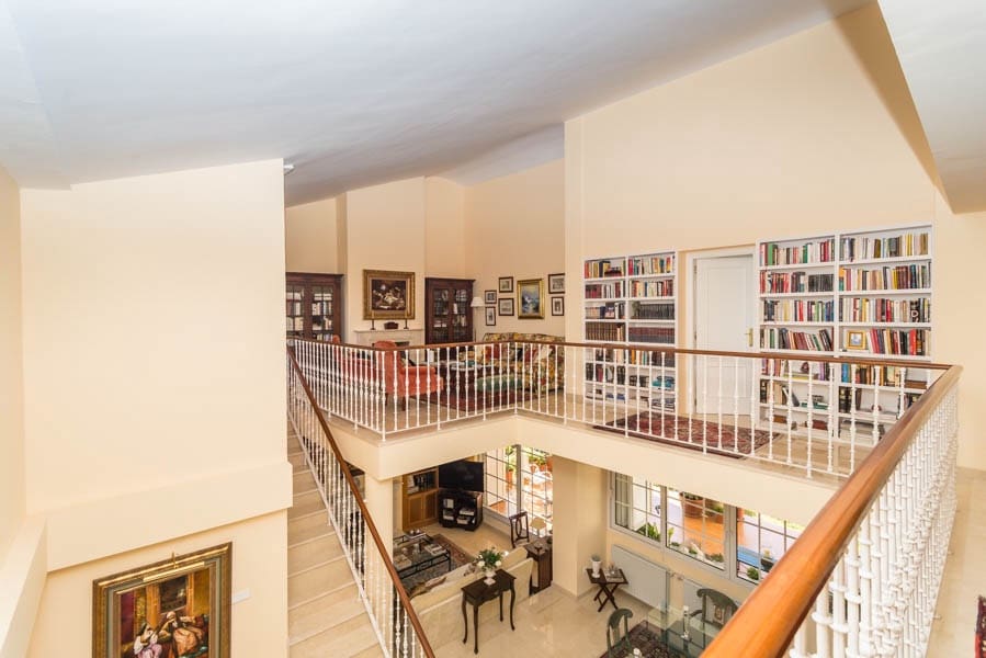 5 soveværelse Villa til salg i L'Eliana - € 1.100.000 (Ref: 5199827)