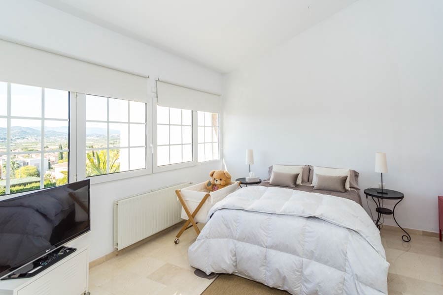 5 soveværelse Villa til salg i L'Eliana - € 1.100.000 (Ref: 5199827)