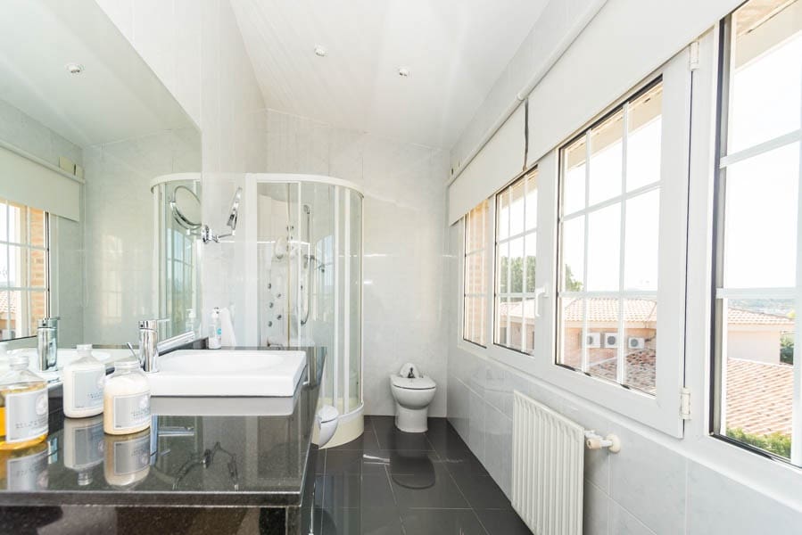 5 soveværelse Villa til salg i L'Eliana - € 1.100.000 (Ref: 5199827)