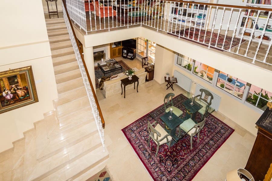 5 soveværelse Villa til salg i L'Eliana - € 1.100.000 (Ref: 5199827)