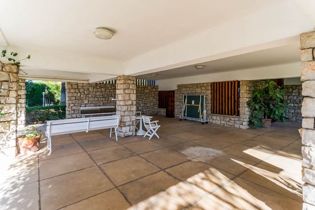 4 soverom Villa til salgs i Torrent - € 1 200 000 (Ref: 5199828)