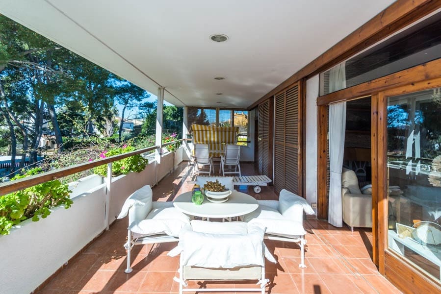 4 soverom Villa til salgs i Torrent - € 1 200 000 (Ref: 5199828)