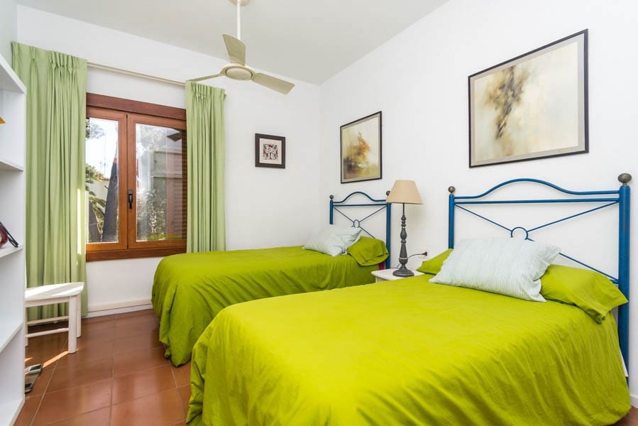 4 soverom Villa til salgs i Torrent - € 1 200 000 (Ref: 5199828)