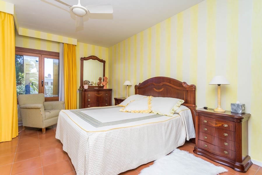 4 soverom Villa til salgs i Torrent - € 1 200 000 (Ref: 5199828)