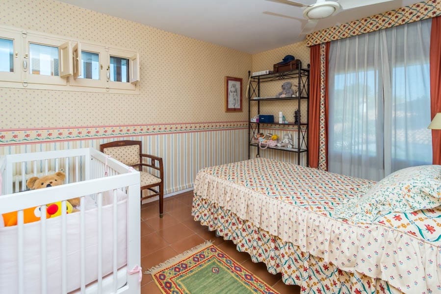 4 soverom Villa til salgs i Torrent - € 1 200 000 (Ref: 5199828)