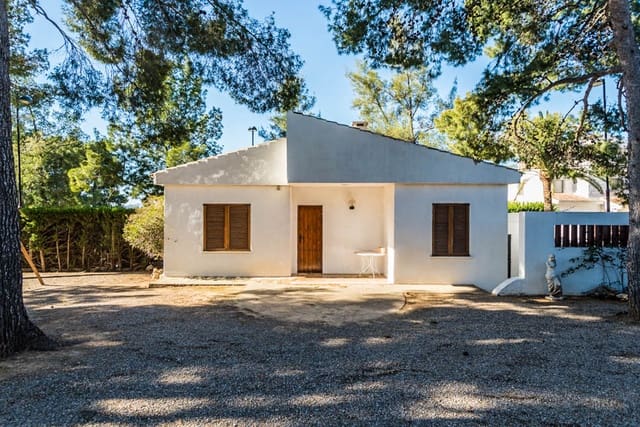 4 soverom Villa til salgs i Torrent - € 1 200 000 (Ref: 5199828)