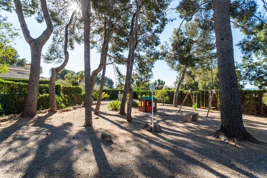 4 soverom Villa til salgs i Torrent - € 1 200 000 (Ref: 5199828)