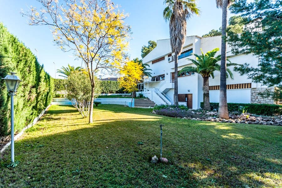 4 soverom Villa til salgs i Torrent - € 1 200 000 (Ref: 5199828)