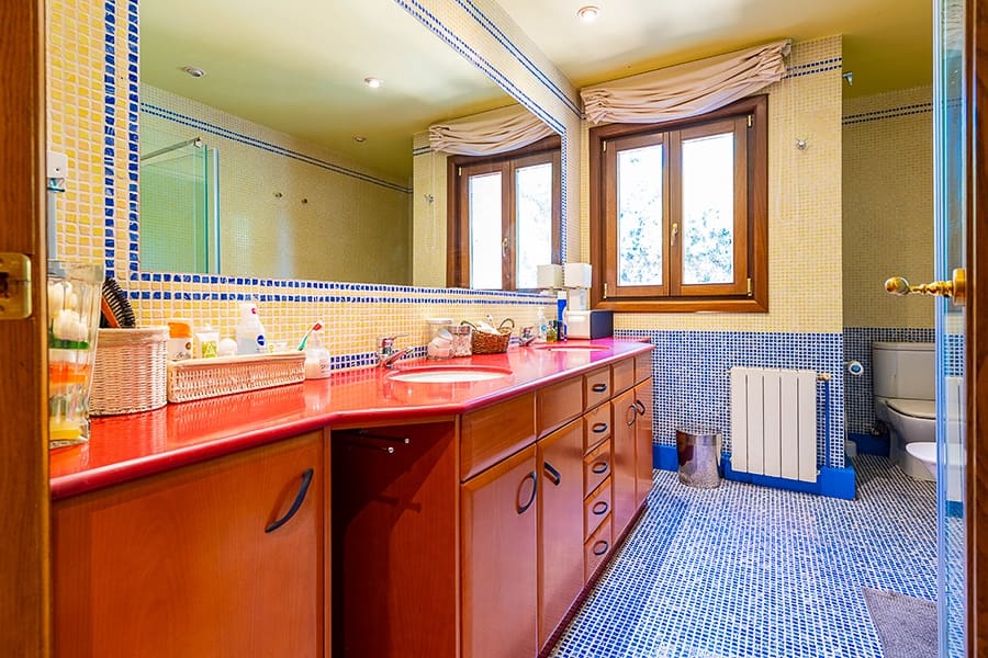 6 soverom Villa til salgs i Rocafort - € 1 600 000 (Ref: 5199850)