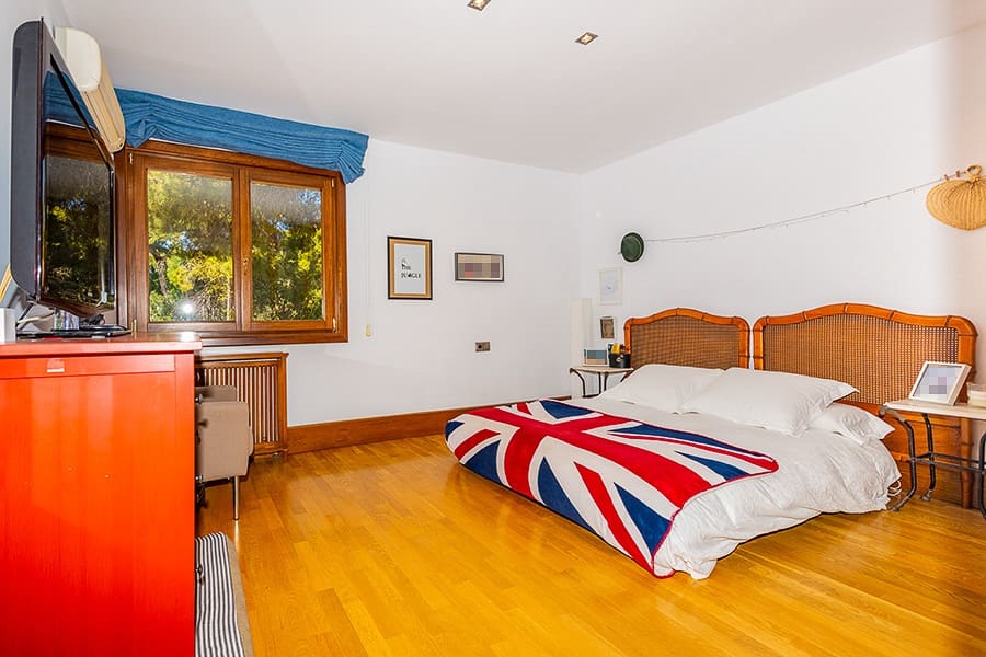 6 soverom Villa til salgs i Rocafort - € 1 600 000 (Ref: 5199850)