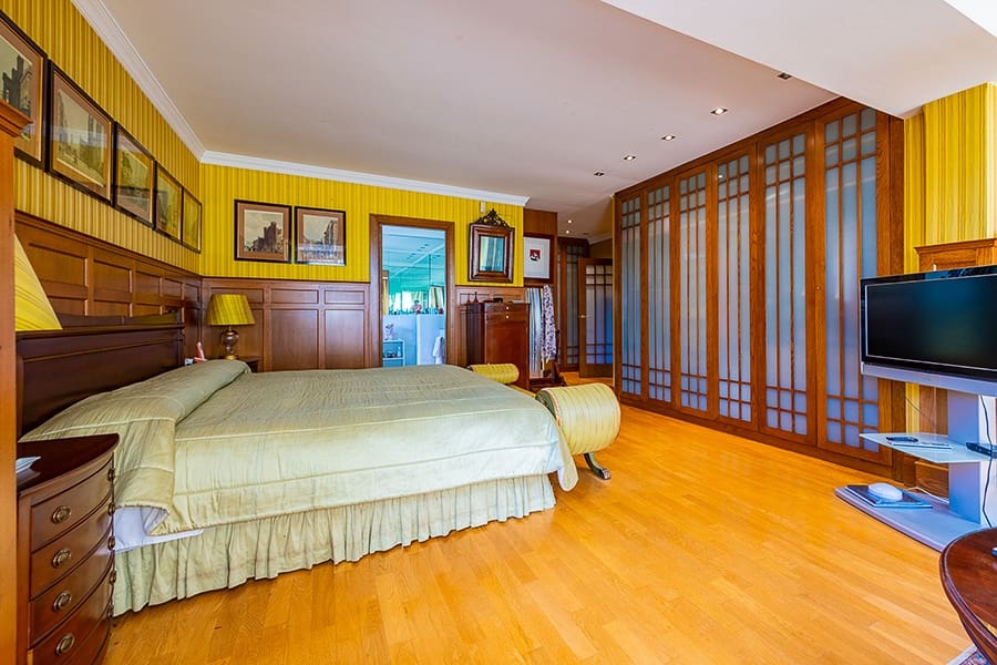 6 soverom Villa til salgs i Rocafort - € 1 600 000 (Ref: 5199850)