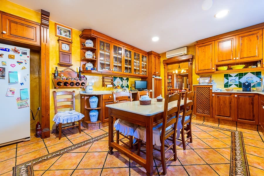 6 soverom Villa til salgs i Rocafort - € 1 600 000 (Ref: 5199850)