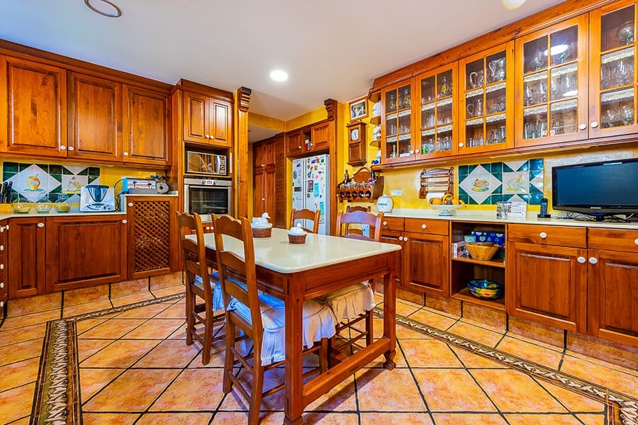 6 soverom Villa til salgs i Rocafort - € 1 600 000 (Ref: 5199850)