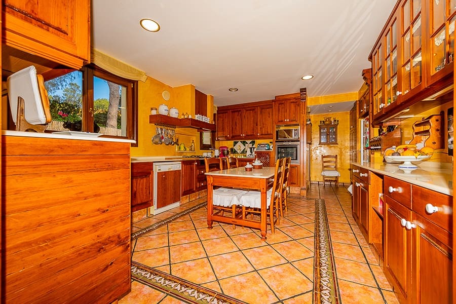 6 soverom Villa til salgs i Rocafort - € 1 600 000 (Ref: 5199850)